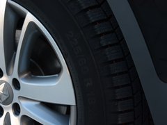 2017款 25TGDI 自动四驱智享型