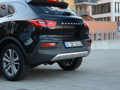 2017款 25TGDI 自动四驱智享型