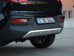 2017款 25TGDI 自动四驱智享型