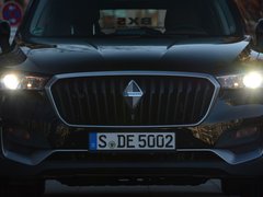 2017款 25TGDI 自动四驱智享型