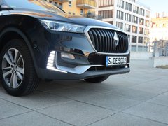 2017款 25TGDI 自动四驱智享型