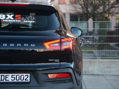 2017款 25TGDI 自动四驱智享型
