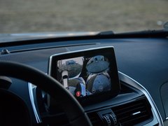 2017款 25TGDI 自动四驱智享型