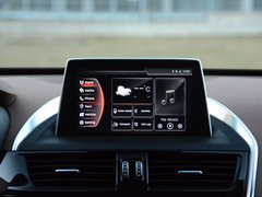 2017款 25TGDI 自动四驱智享型