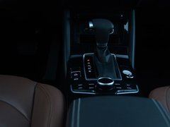 2017款 25TGDI 自动四驱智享型
