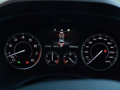 2017款 25TGDI 自动四驱智享型
