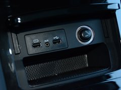 2017款 25TGDI 自动四驱智享型