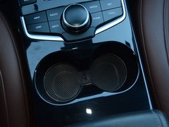 2017款 25TGDI 自动四驱智享型