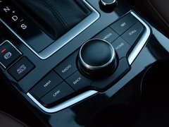 2017款 25TGDI 自动四驱智享型