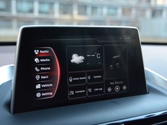 2017款 25TGDI 自动四驱智享型