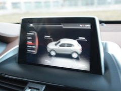 2017款 25TGDI 自动四驱智享型