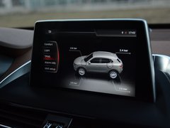 2017款 25TGDI 自动四驱智享型