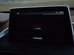 2017款 25TGDI 自动四驱智享型