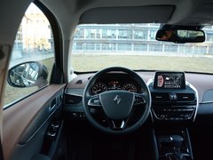2017款 25TGDI 自动四驱智享型