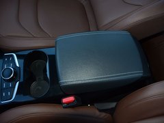 2017款 25TGDI 自动四驱智享型