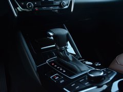 2017款 25TGDI 自动四驱智享型