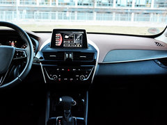 2017款 25TGDI 自动四驱智享型