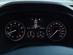 2017款 25TGDI 自动四驱智享型