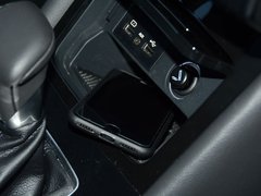 2017款 25TGDI 自动四驱智享型
