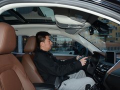 2017款 25TGDI 自动四驱智享型