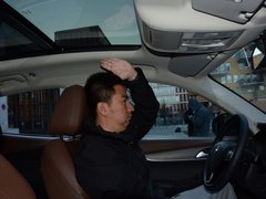 2017款 25TGDI 自动四驱智享型