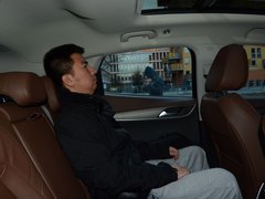2017款 25TGDI 自动四驱智享型