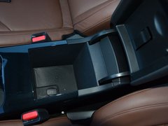 2017款 25TGDI 自动四驱智享型