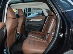 2017款 25TGDI 自动四驱智享型