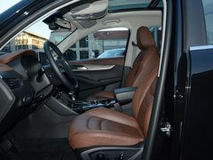 2017款 25TGDI 自动四驱智享型