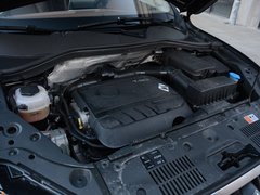 2017款 25TGDI 自动四驱智享型