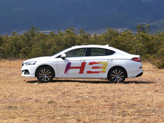 2017款 1.5T 自动旗舰型