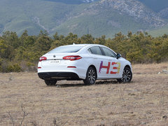 2017款 1.5T 自动旗舰型