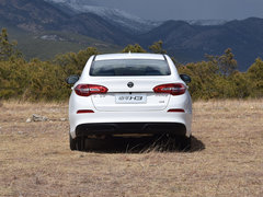 2017款 1.5T 自动旗舰型