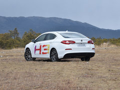 2017款 1.5T 自动旗舰型