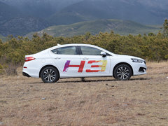 2017款 1.5T 自动旗舰型