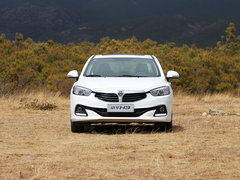 2017款 1.5T 自动旗舰型