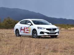 2017款 1.5T 自动旗舰型
