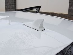 2017款 1.5T 自动旗舰型