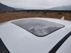 2017款 1.5T 自动旗舰型