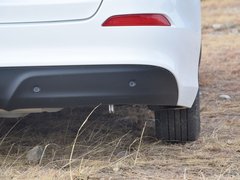 2017款 1.5T 自动旗舰型