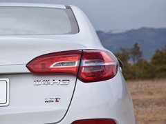2017款 1.5T 自动旗舰型