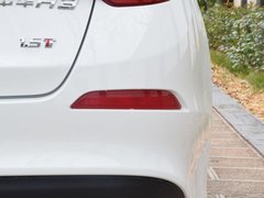 2017款 1.5T 自动旗舰型