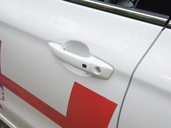 2017款 1.5T 自动旗舰型