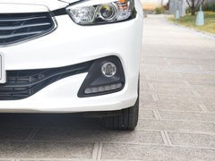 2017款 1.5T 自动旗舰型