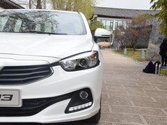 2017款 1.5T 自动旗舰型