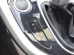 2017款 1.5T 自动旗舰型