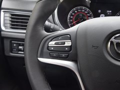 2017款 1.5T 自动旗舰型