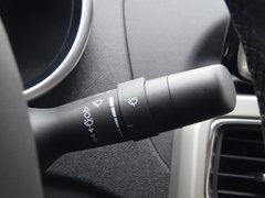 2017款 1.5T 自动旗舰型