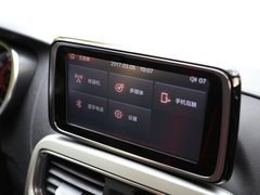 2017款 1.5T 自动旗舰型