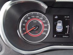 2017款 1.5T 自动旗舰型